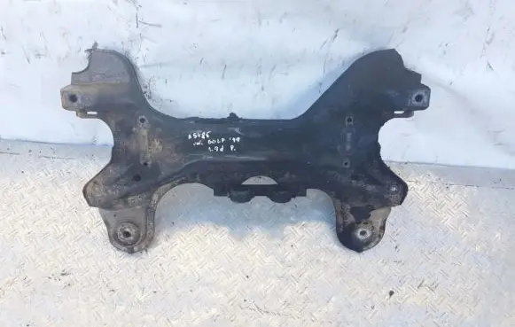 Volkswagen Golf IV Front subframe
