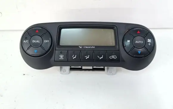 Hyundai ix35 Climate control unit 972502Y601