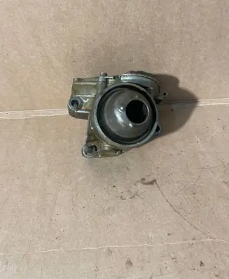 Volkswagen Lupo Oil pump 03D115105
