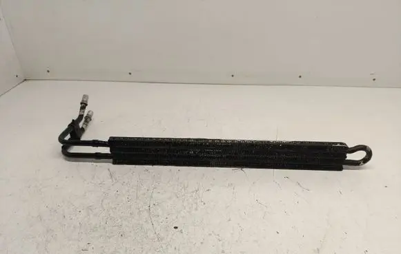 BMW 3 E90 E91 Power steering radiator 752211907