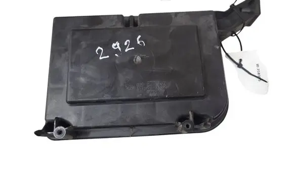 Jeep Cherokee III KJ Vacuum air tank 55037536AB 33321A001