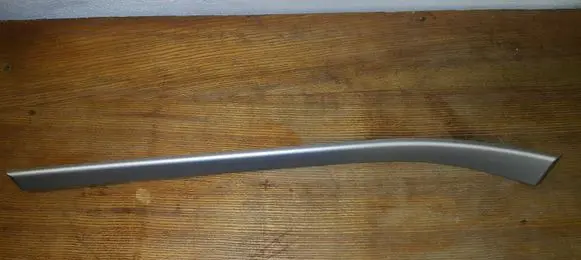 BMW 5 E39 Dashboard glove box trim 8172031 51418172031