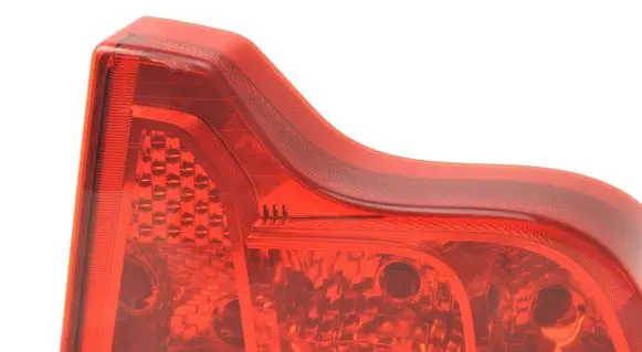 Volvo S60 Rear/tail lights 