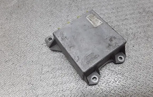 Mazda 6 Airbag control unit/module GJ6A57K30C