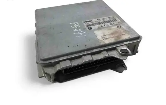 Engine control unit/module