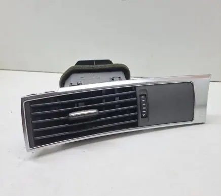 Audi A6 S6 C6 4F Dashboard side air vent grill/cover trim 4F1820901C 4f1820073b