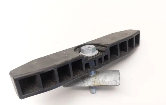 Mercedes-Benz C W206 Battery bracket A2066206300