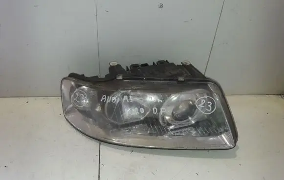 Audi A3 S3 8P Headlight/headlamp