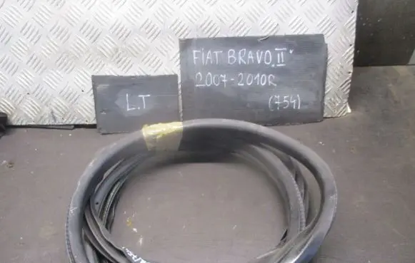 Fiat Bravo Rubber seal loading door 