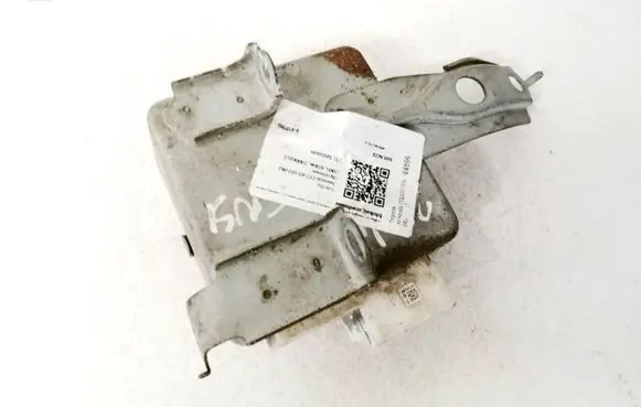 Toyota Avensis T250 Power steering control unit/module 8965005040 6900000564