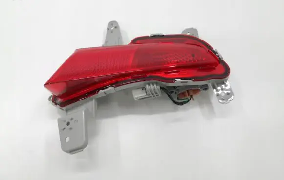 Rear fog light