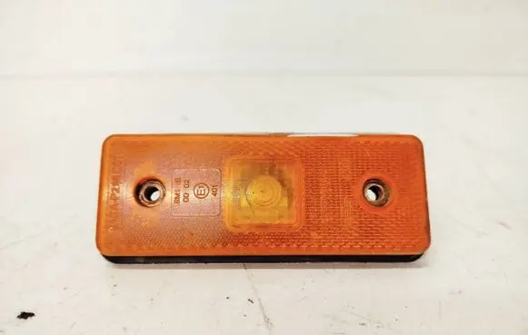 Volkswagen II LT Front fender indicator light 0028206456