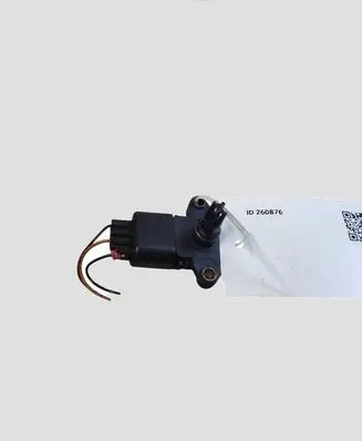 Jaguar X-Type Air pressure sensor 1N1A9F479AA