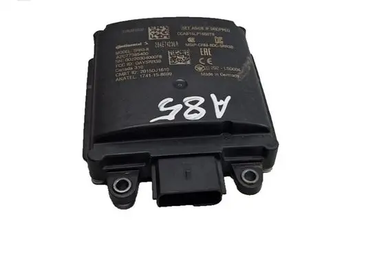 Renault Clio V Distronic sensor radar 284E74236R