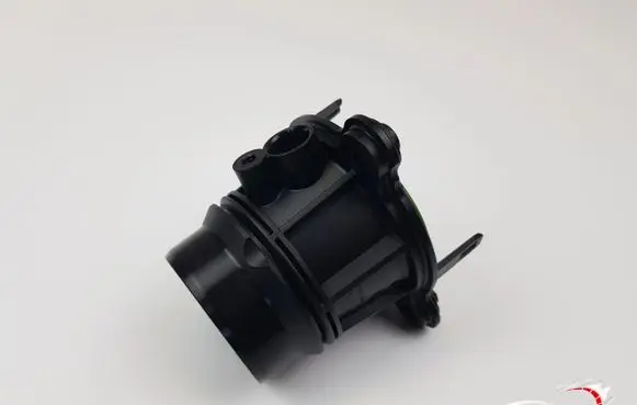 BMW X1 U11 Mass air flow meter 8489560