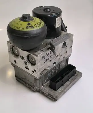 Mercedes-Benz E W211 ABS Pump 0265960023 0265250082 A0054315012Q3