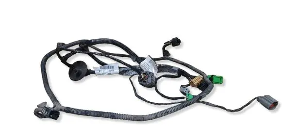 Volvo V50 Parking sensor (PDC) wiring loom 30786199 30786202 30786202AB