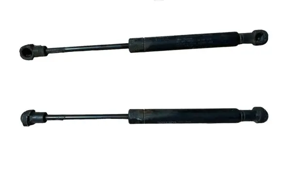 Volvo S80 Front bonnet/hood damper/strut 9154605