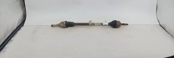 Citroen C2 Front driveshaft 9650624180 LONG