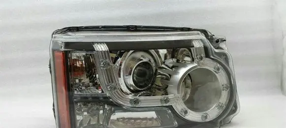 Land Rover Discovery 4 - LR4 Headlight/headlamp
