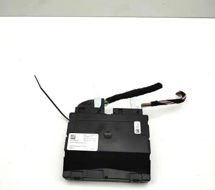 BMW 8 G15 Climate control unit 7928447