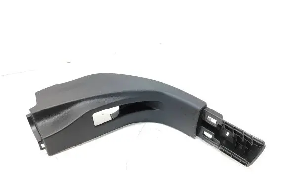 Citroen Berlingo Front sill trim cover 9816395977