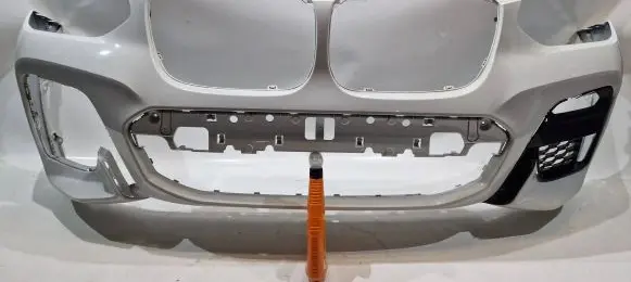 BMW X3 G01 Front bumper 8089743