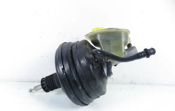Audi A6 S6 C5 4B Brake booster 