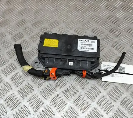 Volvo XC90 Airbag control unit/module 31681525