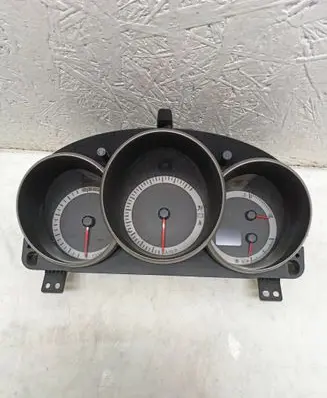 Speedometer (instrument cluster)