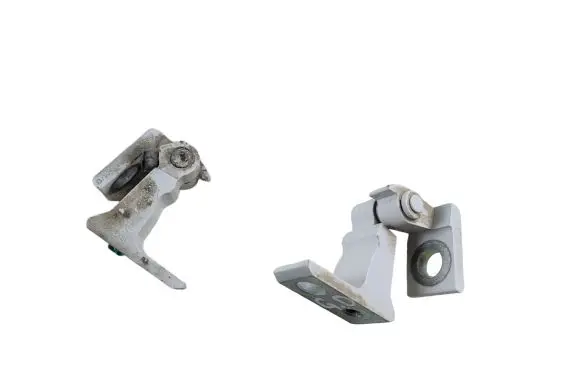 Skoda Superb B8 (3V) Rear door hinge set 8X0831404E 8X0831408A 8X0831404A