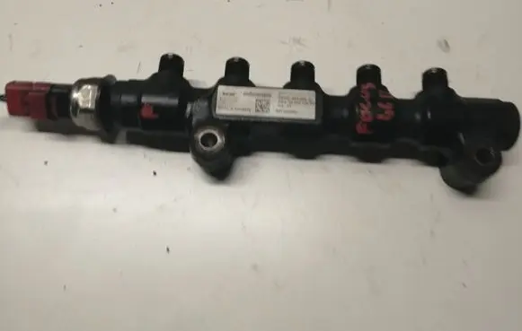 Fuel main line pipe