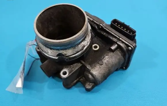 Volvo V70 Throttle body valve 31293930 IMPRK1588337