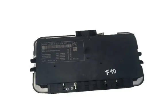 BMW 5 F10 F11 Light module LCM 9273629-bmw 9273629