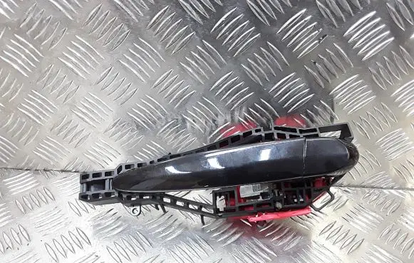 BMW 3 F30 F35 F31 Loading door interior handle 51217321639
