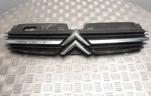 Citroen C5 Front grill 9636751980