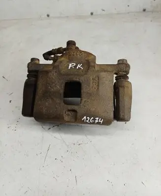 Opel Frontera B Front brake caliper