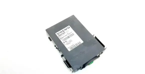 Volvo S80 Immobilizer control unit/module 30667543