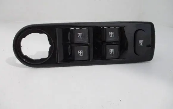 Renault Clio IV Electric window control switch 254298400R
