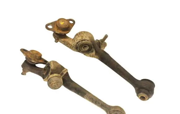 Volvo 940 Front control arm