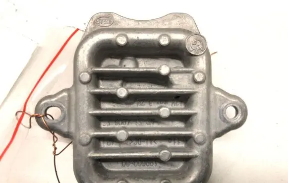 BMW 3 F30 F35 F31 Other control units/modules 199.660-00