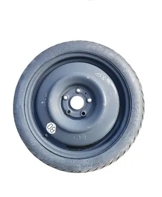 Toyota Avensis T250 R17 spare wheel 