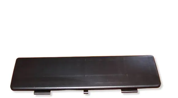Ford Mondeo Mk III Rear bumper row hook cap/cover 1S7FN19E809BA