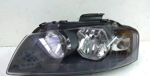 Audi A3 S3 8P Headlight/headlamp 8P0941003K