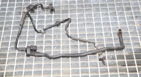 Volkswagen Scirocco Vacuum line/pipe/hose 06J133781AL 1K0133366BK