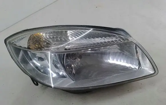 Skoda Praktik (5J8) Headlight/headlamp