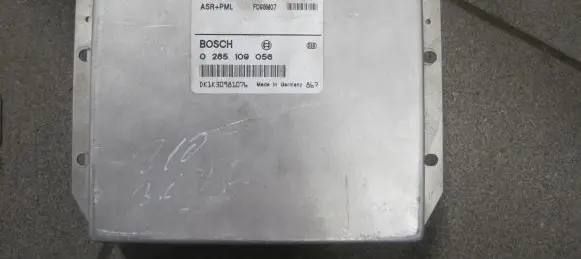 Mercedes-Benz E W210 ABS control unit/module 0175457532 0265109056