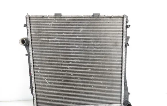 BMW X5 E53 Coolant radiator 22487242