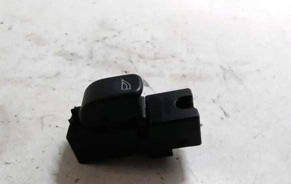 Jaguar X-Type Electric window control switch 1X4314529AC