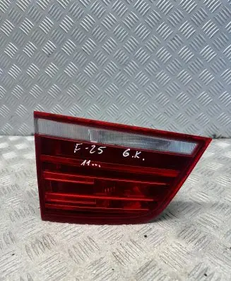 BMW X3 F25 Tailgate rear/tail lights 7217309